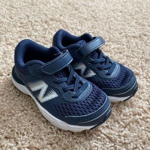 Toddler T5 - New Balance 545 Running Shoe